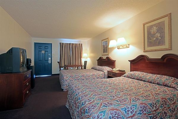 Americas Best Value Inn (Grand Rivers)